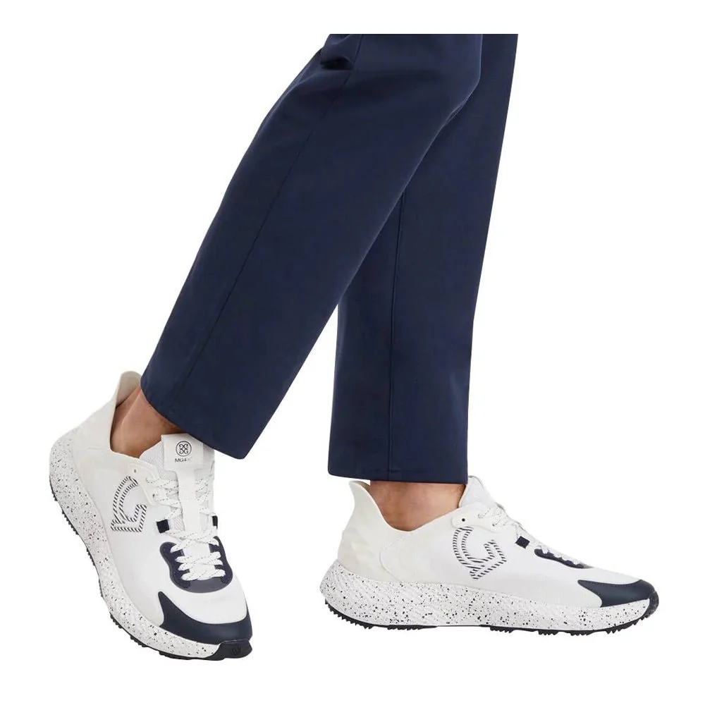 G/Fore Men's Specks & Stripes MG4X2 Cross Trainer Golf Shoes - Image 6