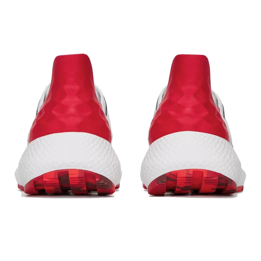G/Fore Men's Striped Quarter G MG4X2 Cross Trainer Golf Shoes - Image 4