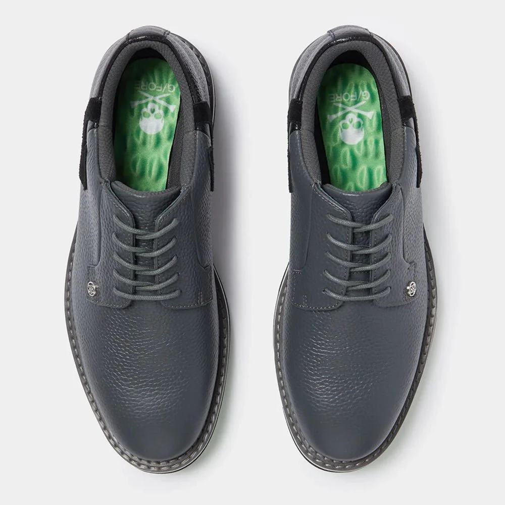 G/Fore Men's Two Tone Quarter G Gallivanter Golf Shoes - Image 2