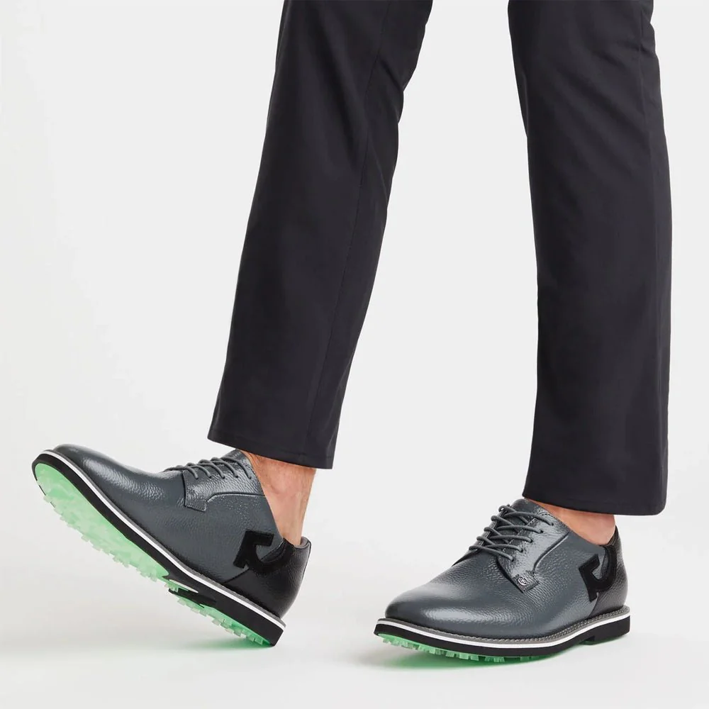 G/Fore Men's Two Tone Quarter G Gallivanter Golf Shoes - Image 4