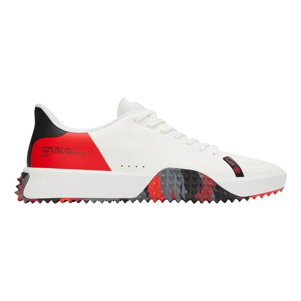 G/Fore Men's G.112 Colour Block Camo Golf Shoes