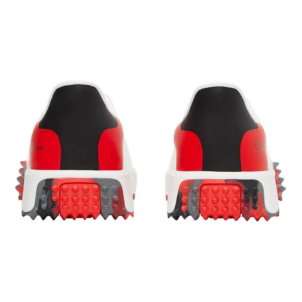 G/Fore Men's G.112 Colour Block Camo Golf Shoes - Image 4