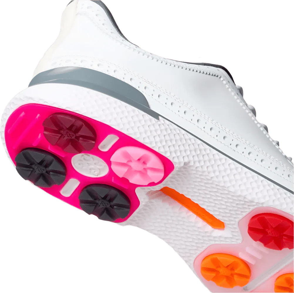 G/Fore Men's Gallivan2r Longwing Golf Shoes - Image 2
