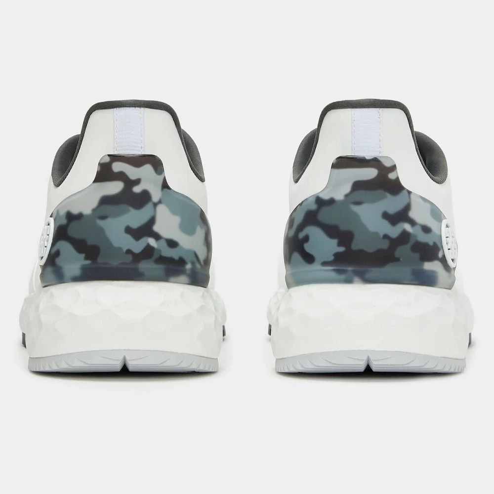 G/Fore Men's MG4+ Camo Accent Golf Shoes - Image 4
