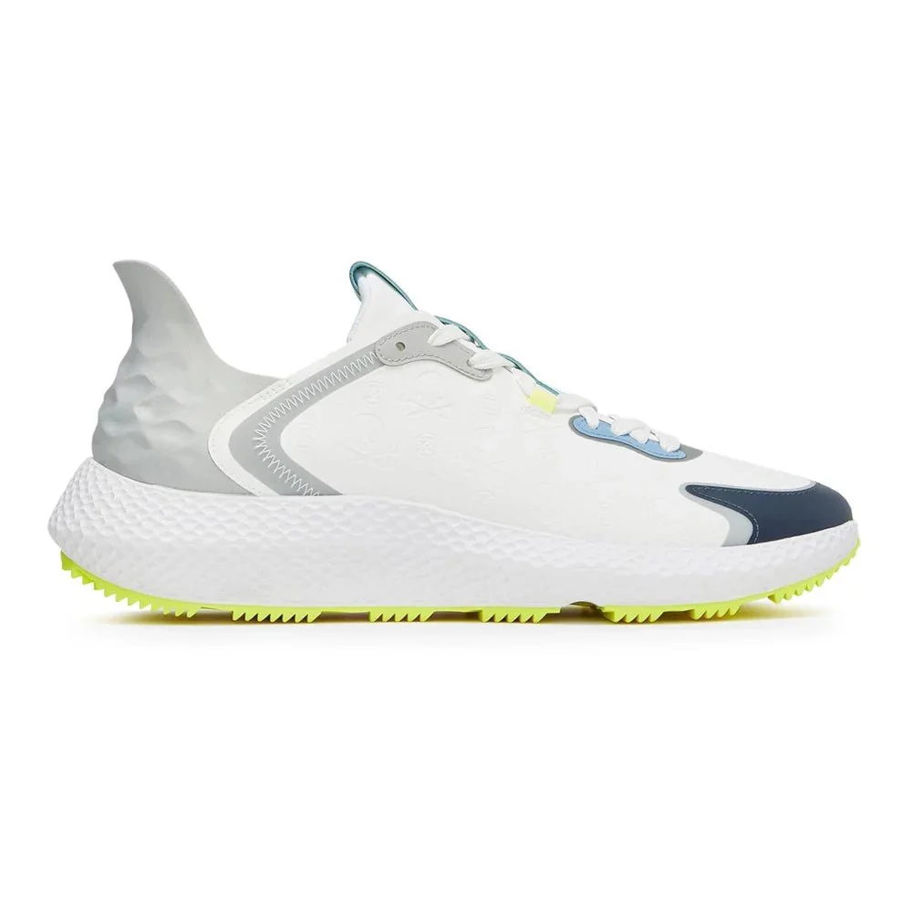 G/Fore Men's MG4X2 Debossed Hybrid Cross Trainer Golf Shoes