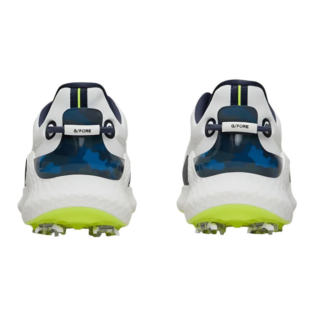 G/Fore Men's O2 Golf Shoes - Image 3