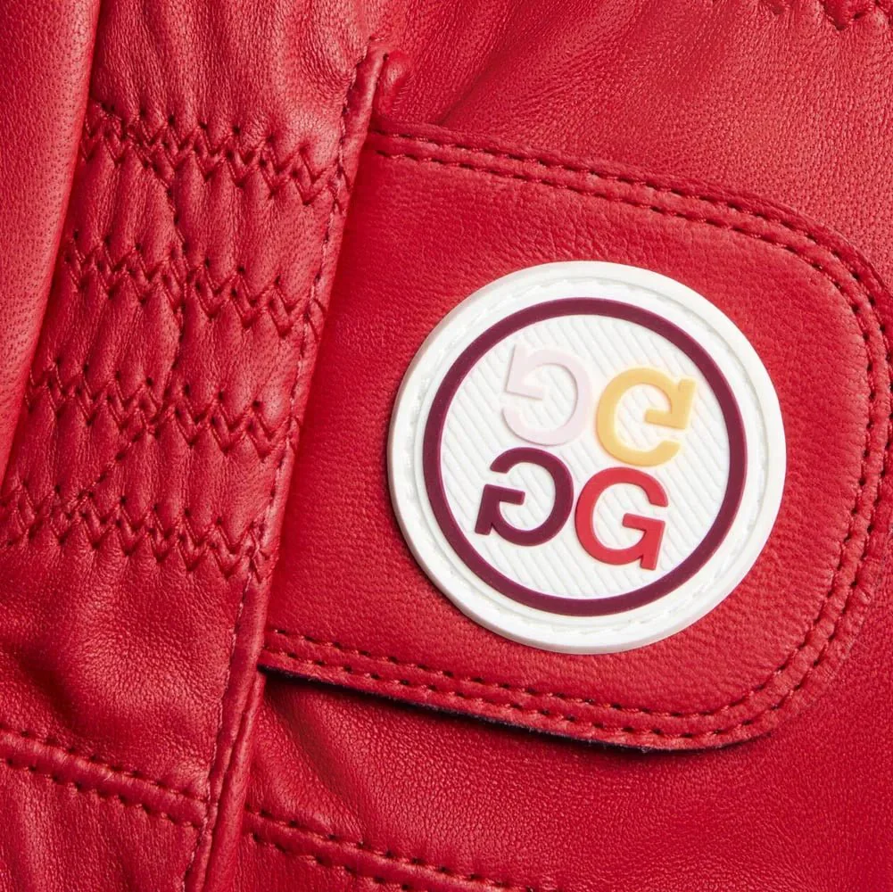 G/Fore Men's Signature Glove - Image 6