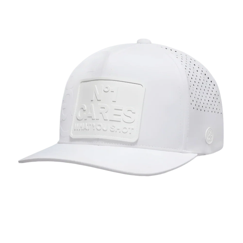 G/Fore NO 1 Cares Featherweight Golf Hat