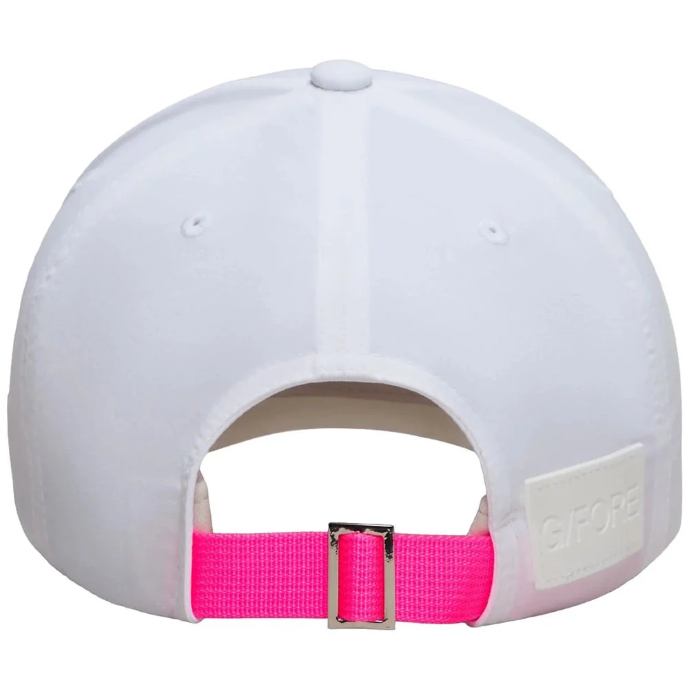 G/Fore No1 Cares Low Profile Golf Hat - Image 2