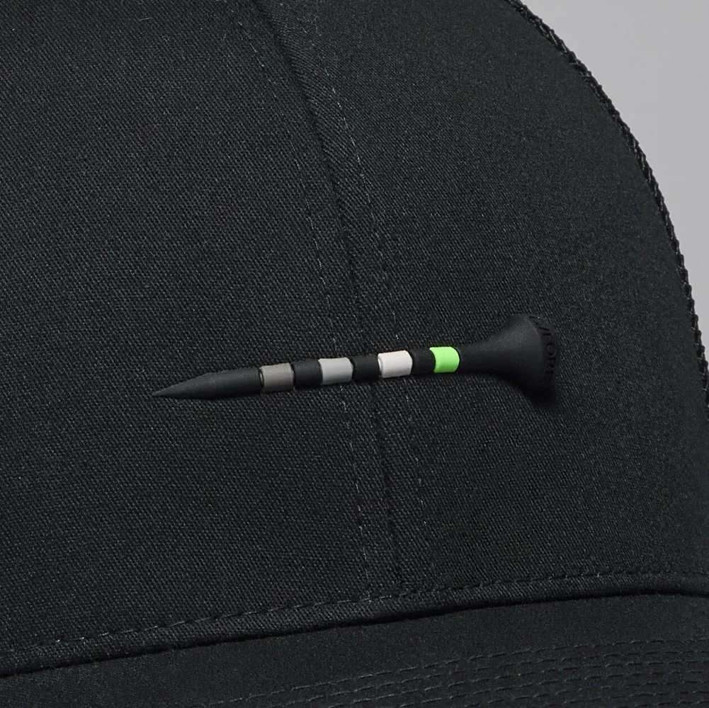 G/Fore Silicone Tee Trucker Golf Hat - Image 2