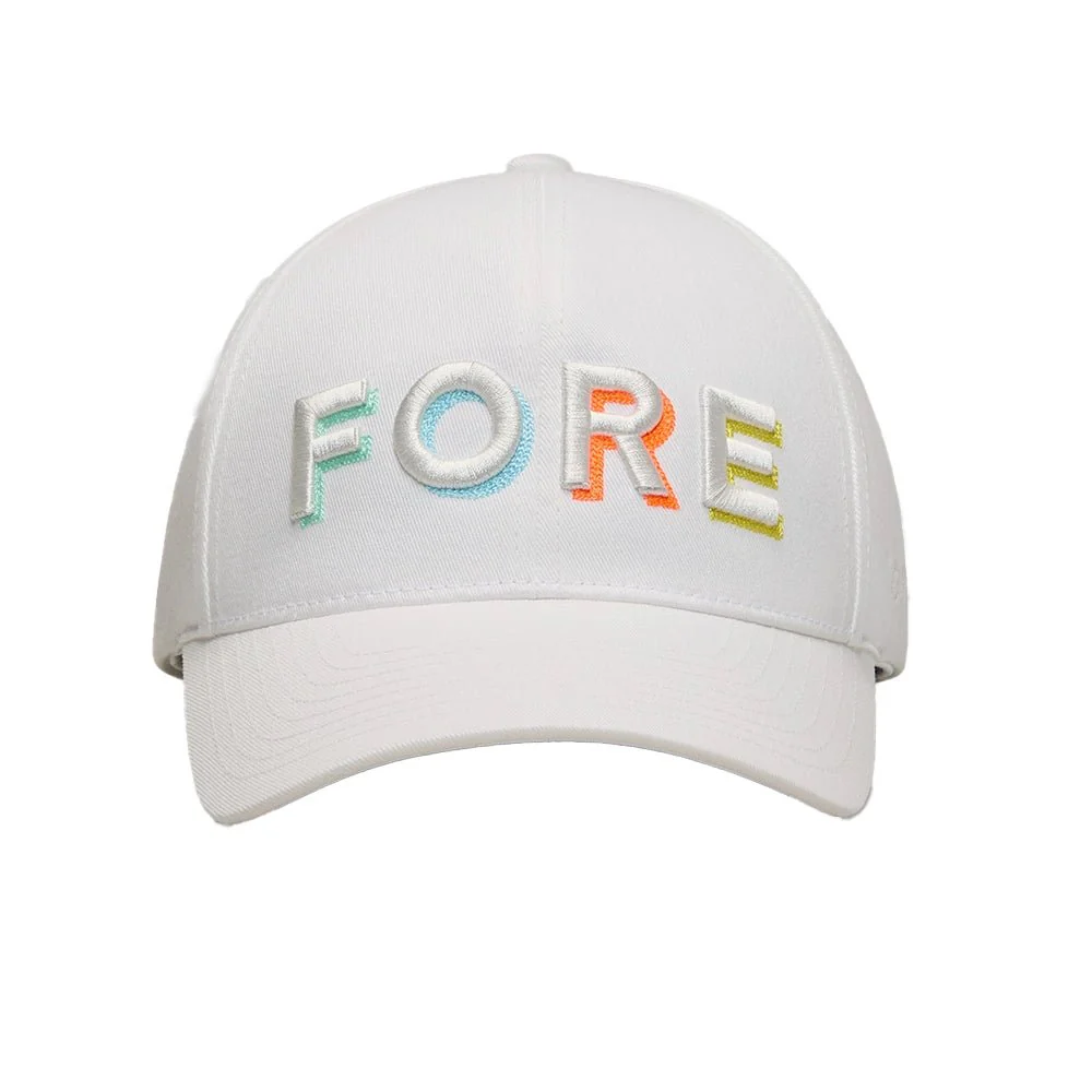 G/Fore Women's Fore Shadow Relaxed Fit Golf Hat