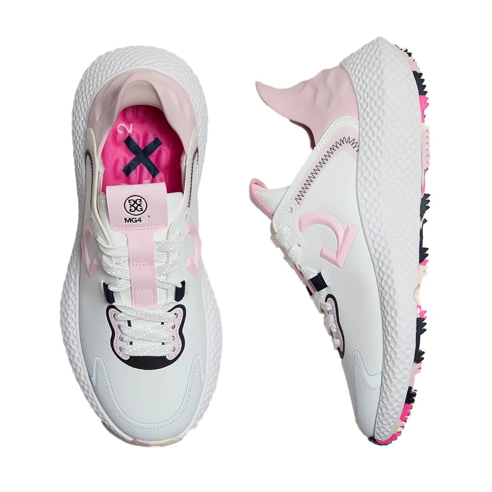 G/Fore Women's MG4X2 Hybrid Golf Cross Shoe - Image 3