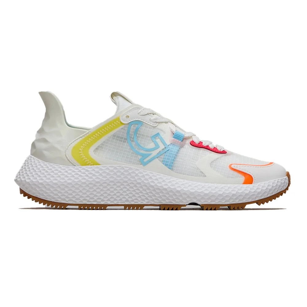 G/Fore Women's MG4X2 Ripstop Hybrid Cross Trainer Golf Shoe