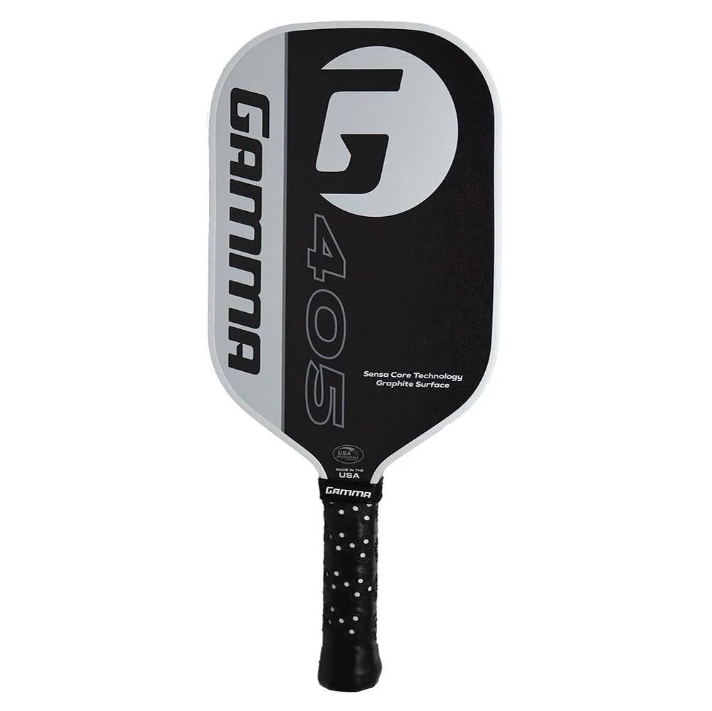 Gamma 405 Graphite Paddle