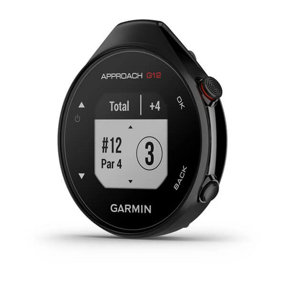 Garmin Approach G12 Handheld GPS - Image 4