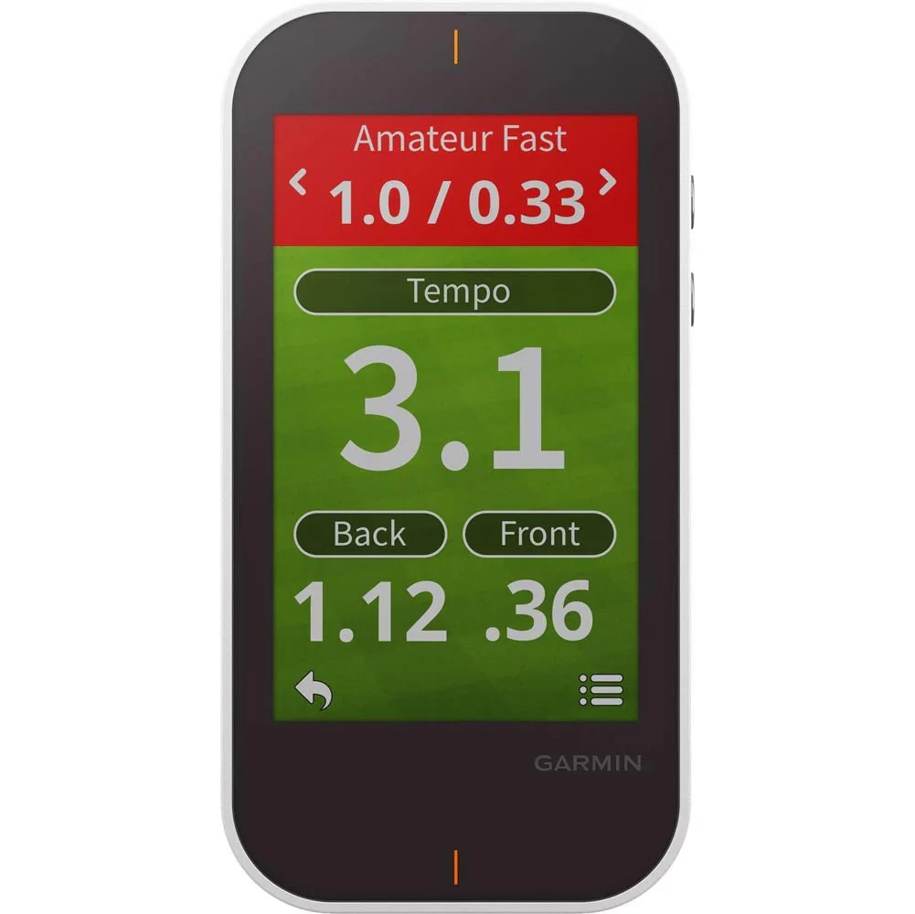 Garmin Approach G80 GPS - Image 6