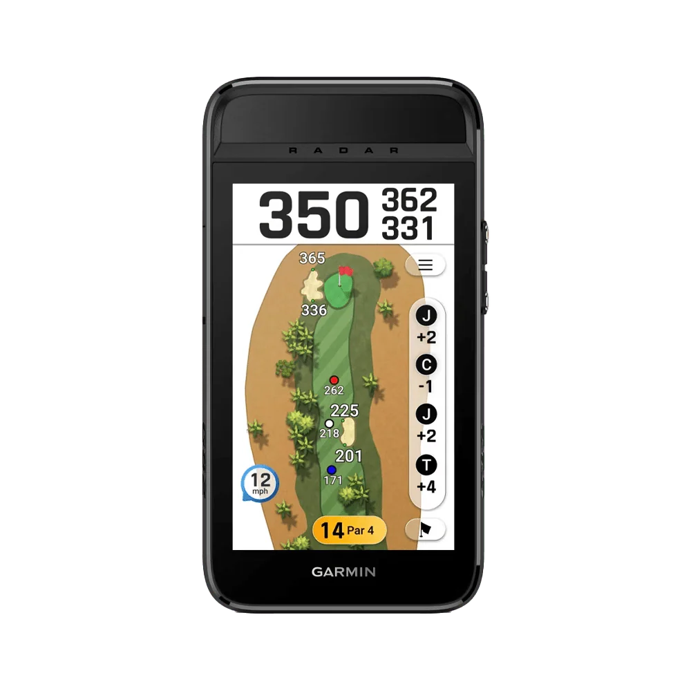 Garmin Approach G82 GPS