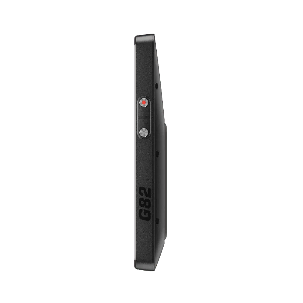 Garmin Approach G82 GPS - Image 4
