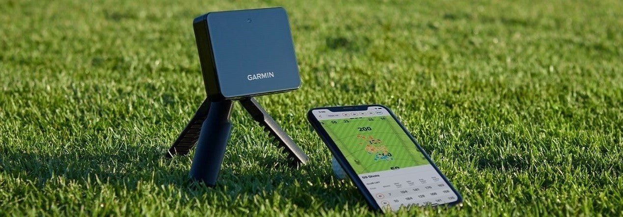 Garmin Approach R10 Launch Monitor - Image 7