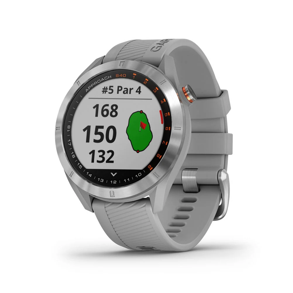 Garmin Approach S40 - Image 2