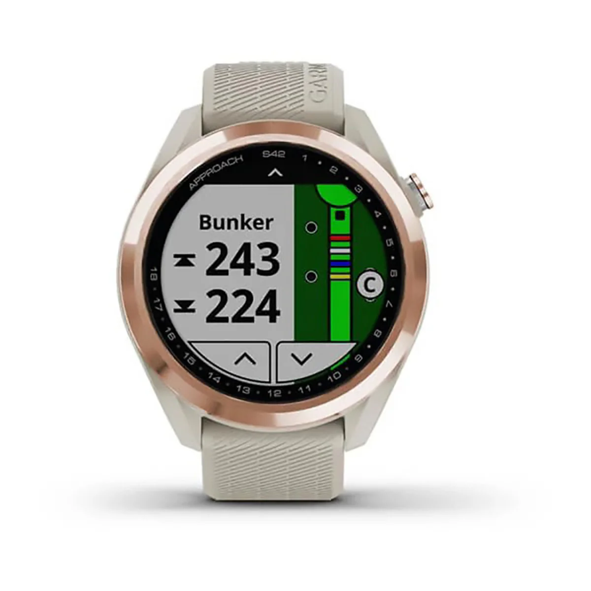 Garmin Approach S42 Watch - Image 11