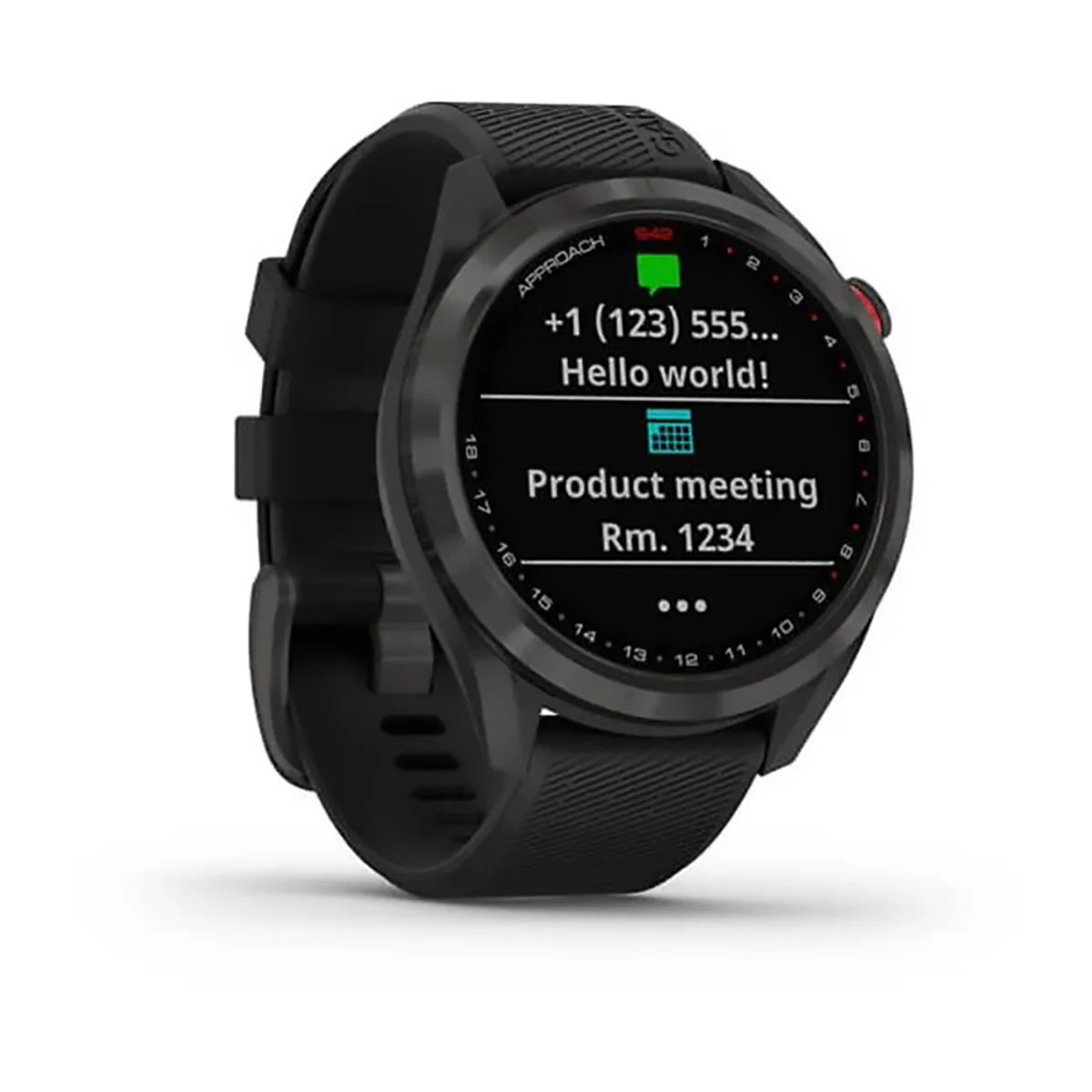 Garmin Approach S42 Watch - Image 4