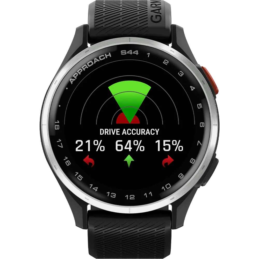 Garmin Approach S44 Watch - Image 7