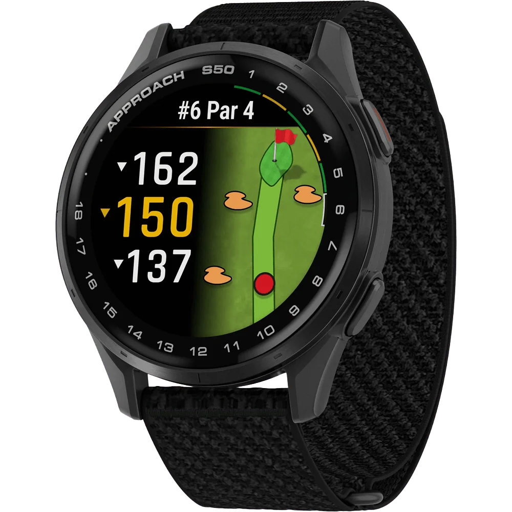 Garmin Approach S50 Watch