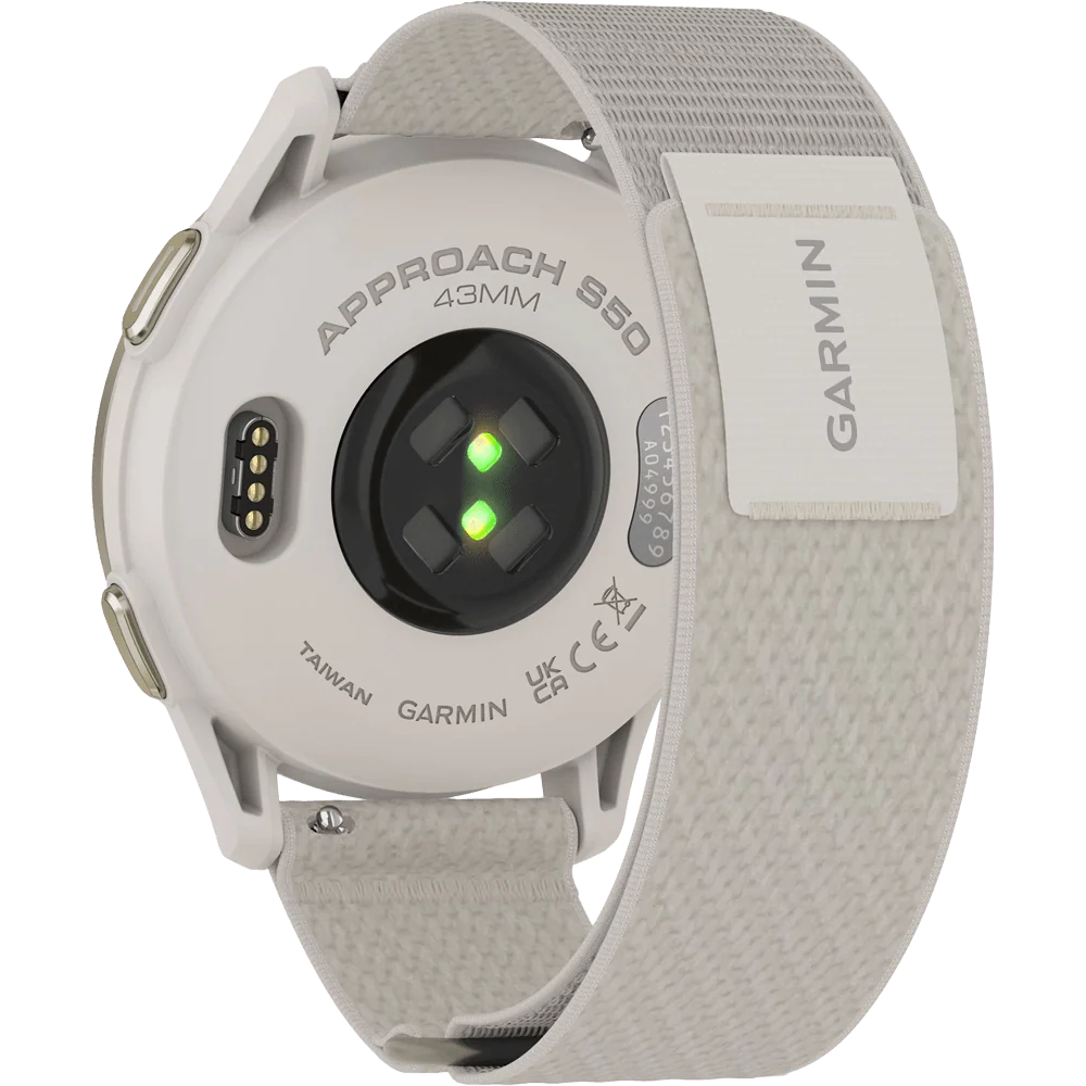 Garmin Approach S50 Watch - Image 10