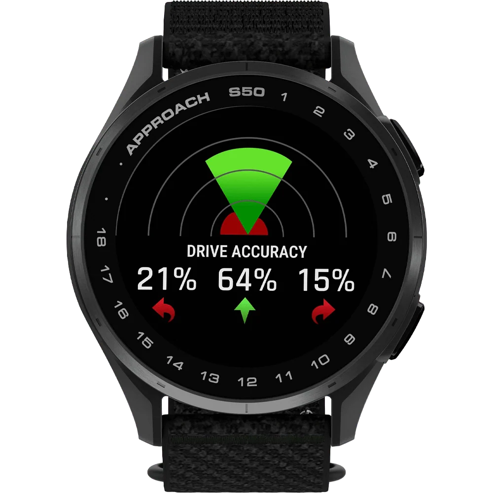 Garmin Approach S50 Watch - Image 2