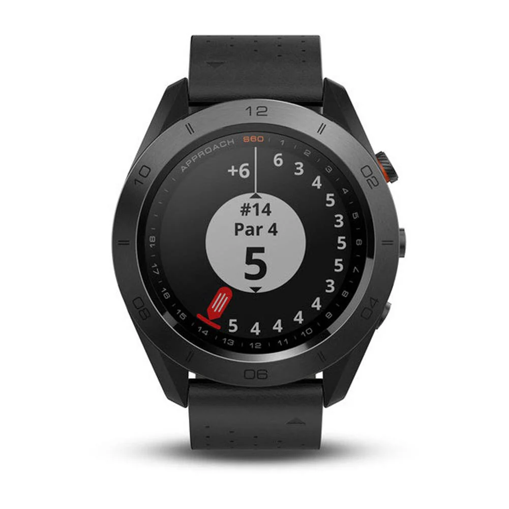 Garmin Approach S60 Watch - Image 3