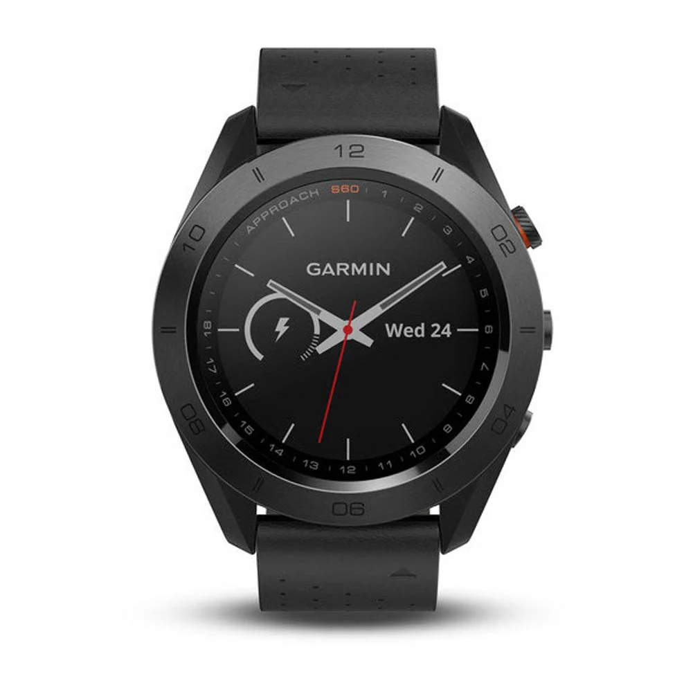 Garmin Approach S60 Watch - Image 4