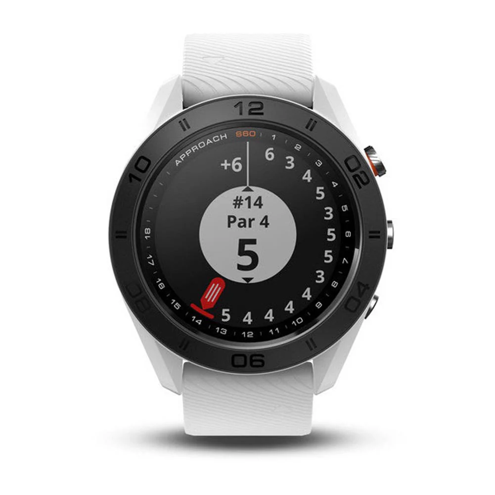 Garmin Approach S60 Watch - Image 6