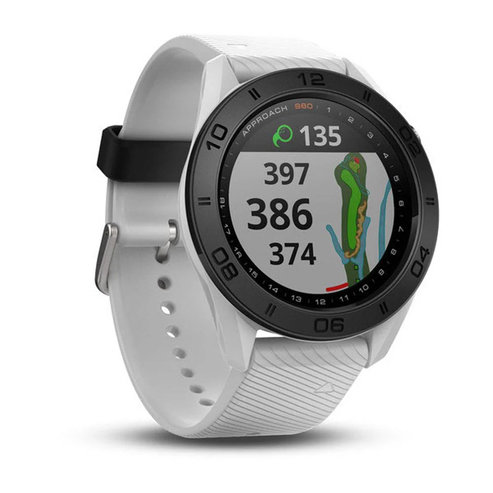 Garmin Approach S60 Watch - Image 8