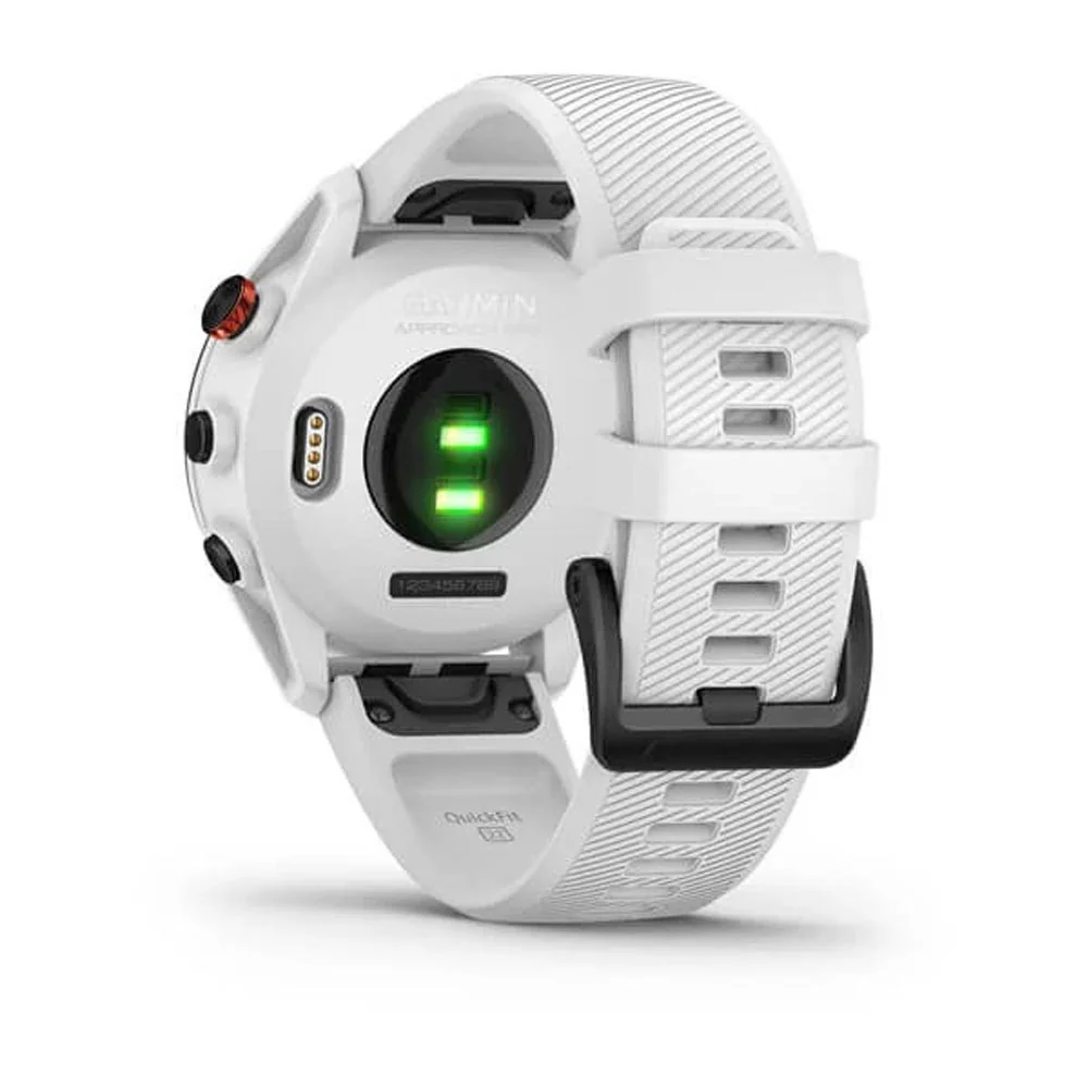 Garmin Approach S62 Watch - Image 12