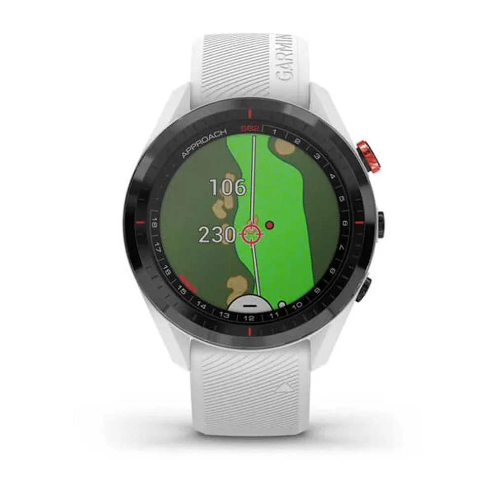 Garmin Approach S62 Watch - Image 14