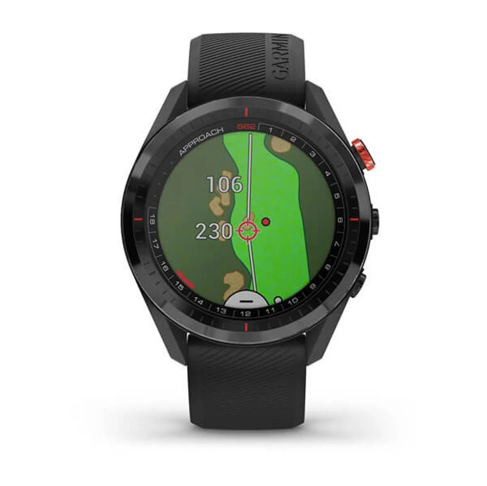 Garmin Approach S62 Watch - Image 3