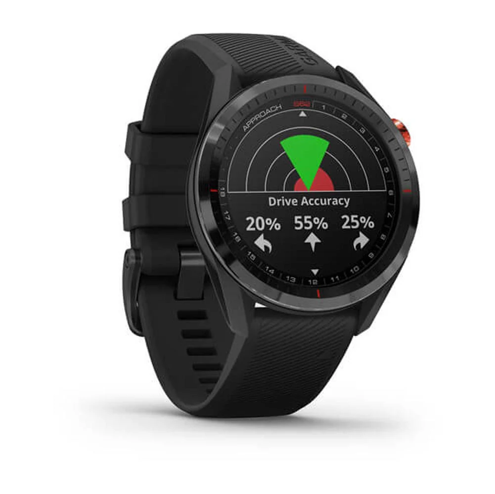 Garmin Approach S62 Watch - Image 4