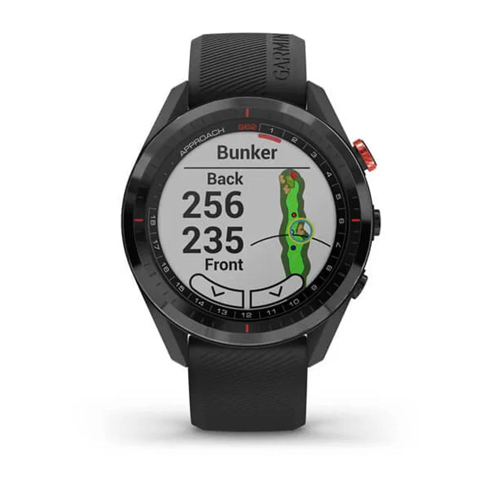 Garmin Approach S62 Watch - Image 5