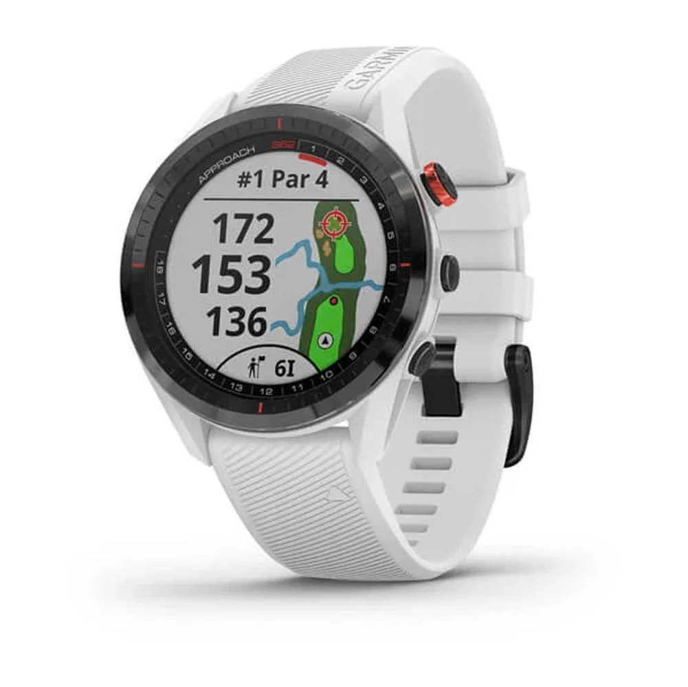Garmin Approach S62 Watch - Image 9