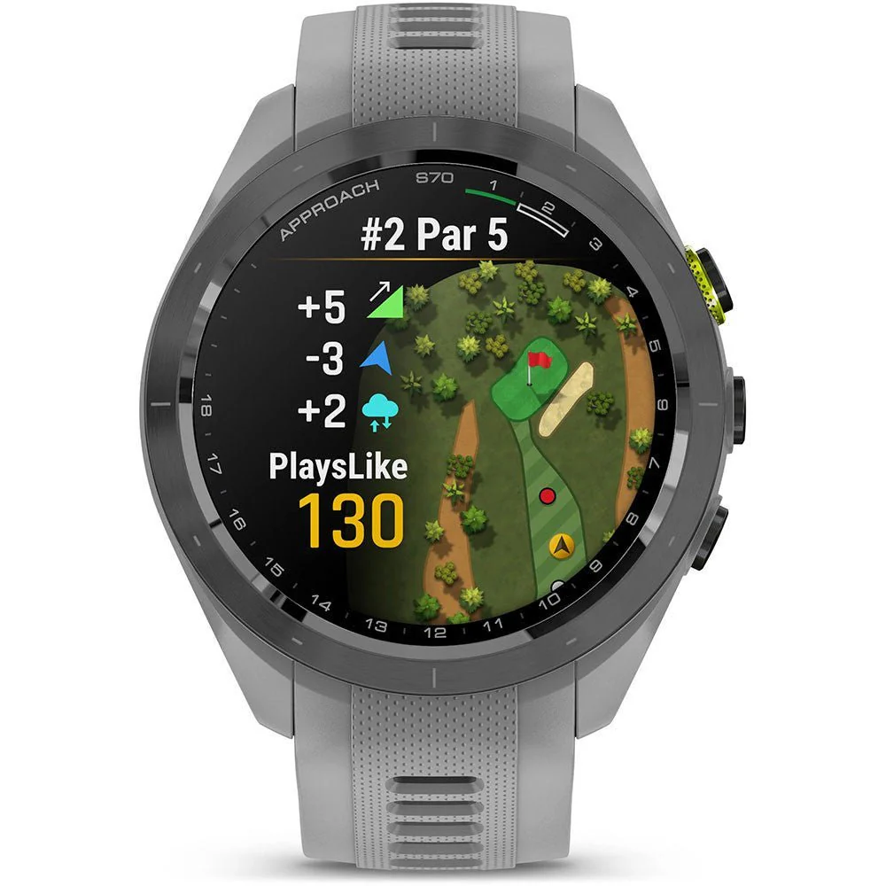 Garmin Approach S70 Watch - Image 13