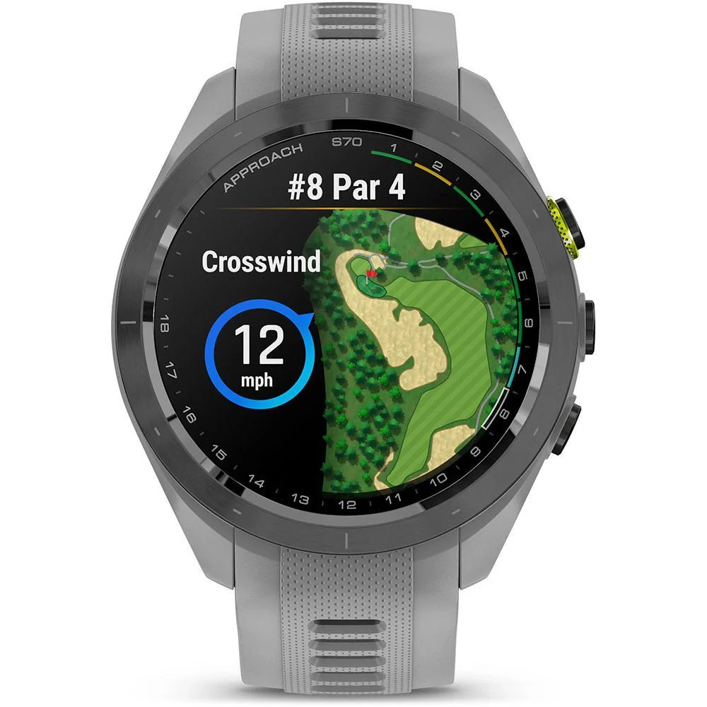 Garmin Approach S70 Watch - Image 16