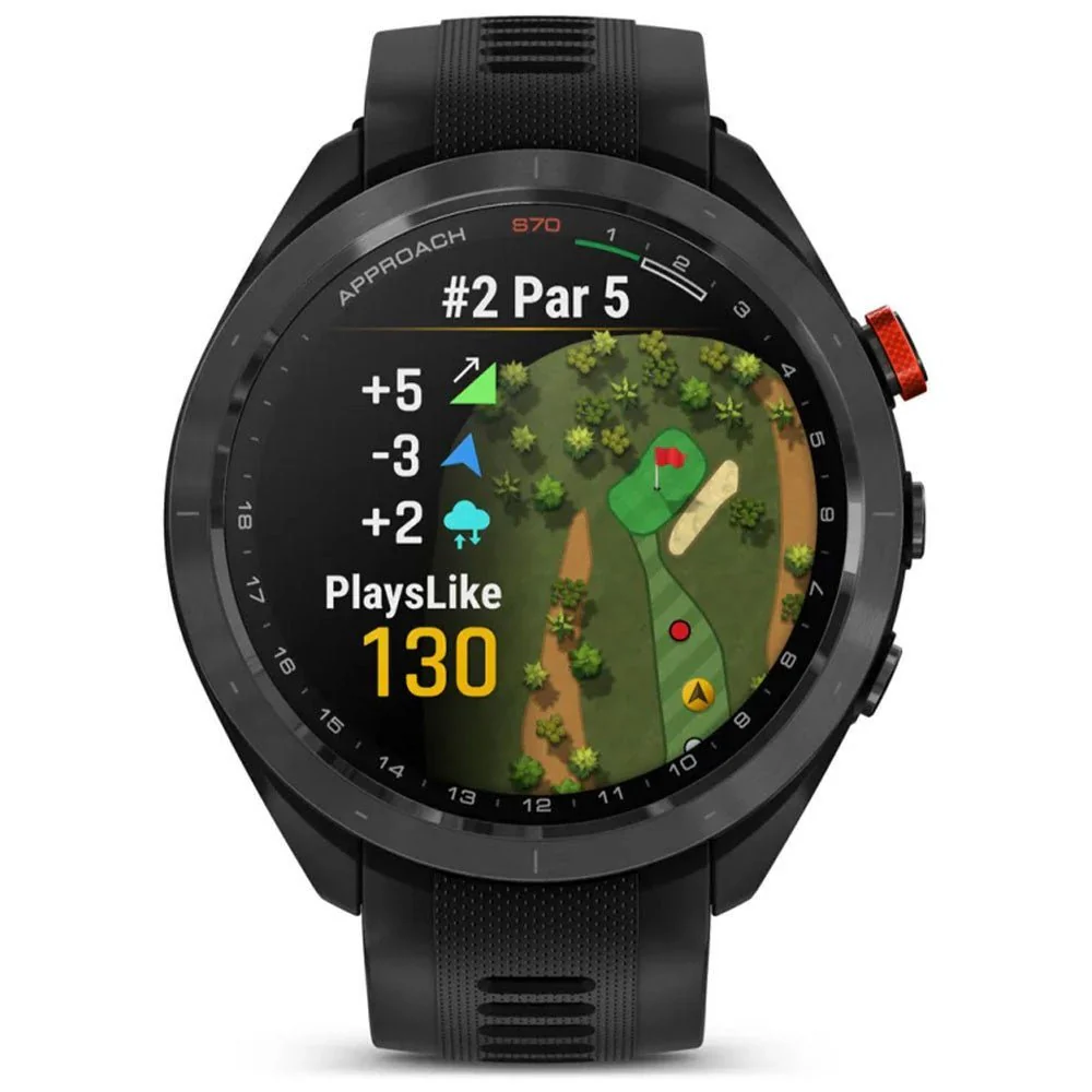 Garmin Approach S70 Watch - Image 2