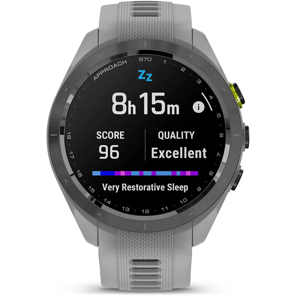 Garmin Approach S70 Watch - Image 20