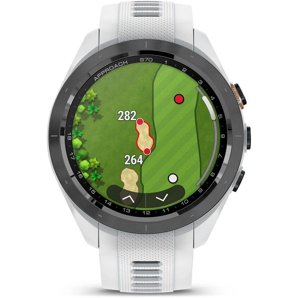 Garmin Approach S70 Watch - Image 26