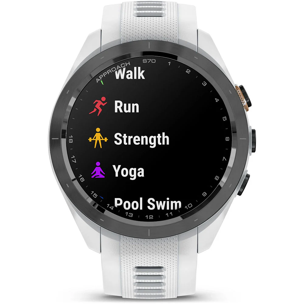 Garmin Approach S70 Watch - Image 30