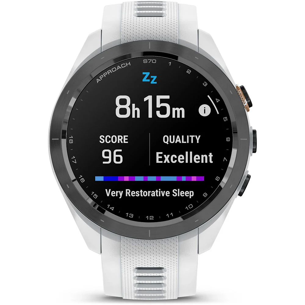 Garmin Approach S70 Watch - Image 31
