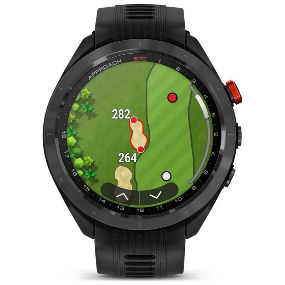 Garmin Approach S70 Watch - Image 4