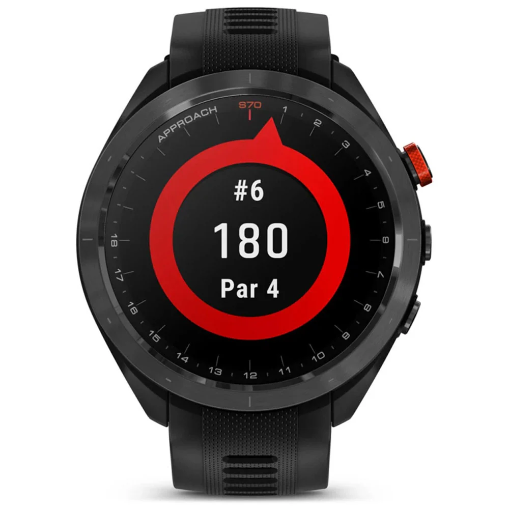 Garmin Approach S70 Watch - Image 5