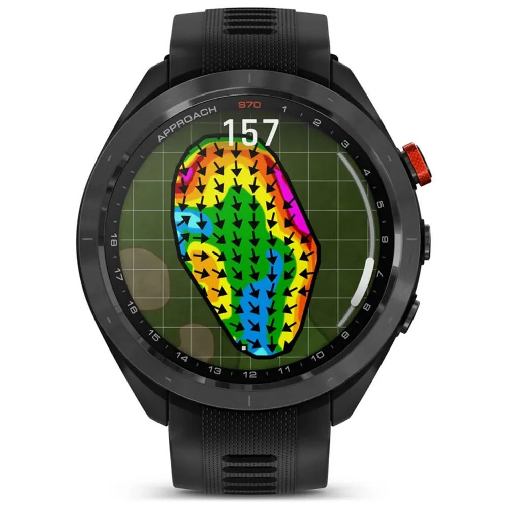 Garmin Approach S70 Watch - Image 6